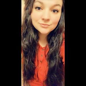 Meet your Posher, Krysti